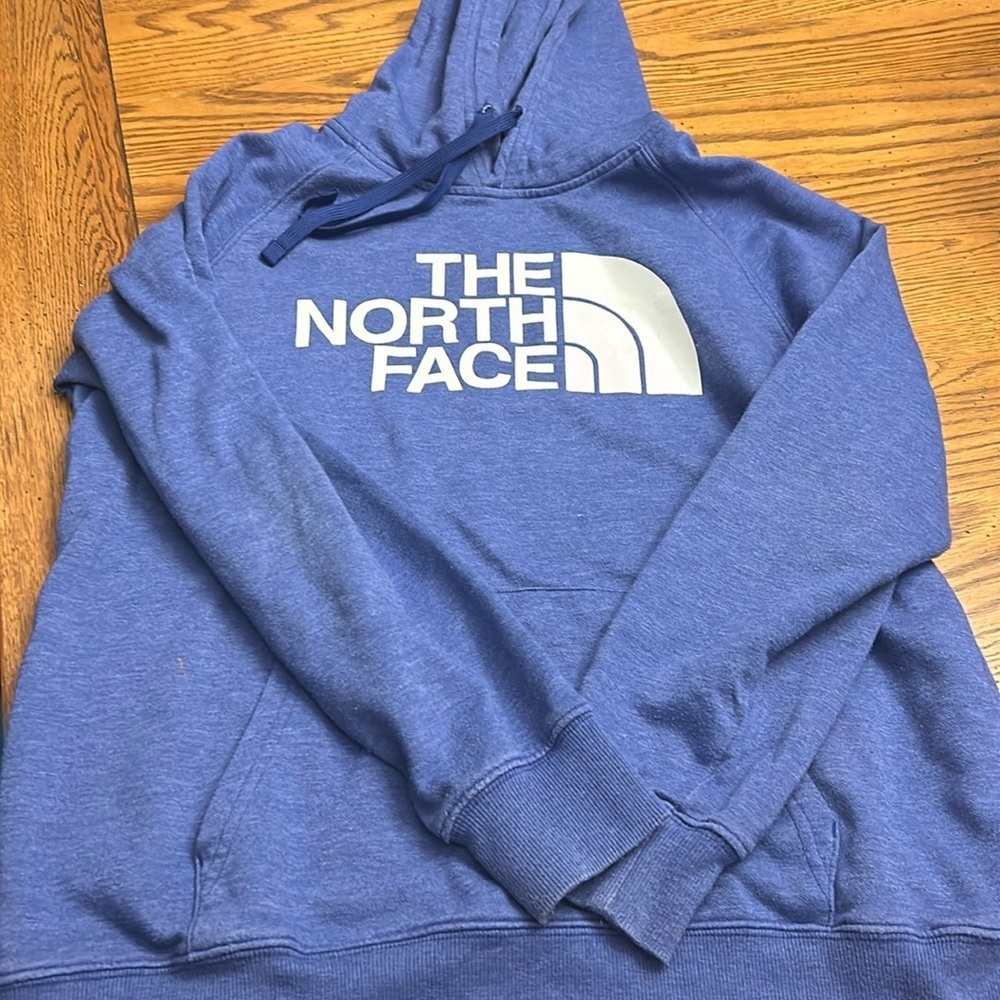 North Face Sweatshirt/5
